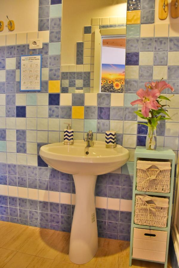Aparthotel Flowery Alghero