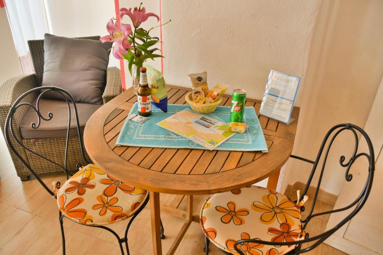 Flowery Aparthotel Alghero