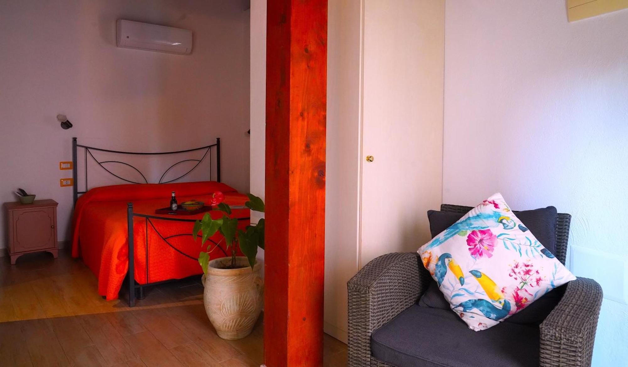 Aparthotel Flowery Alghero