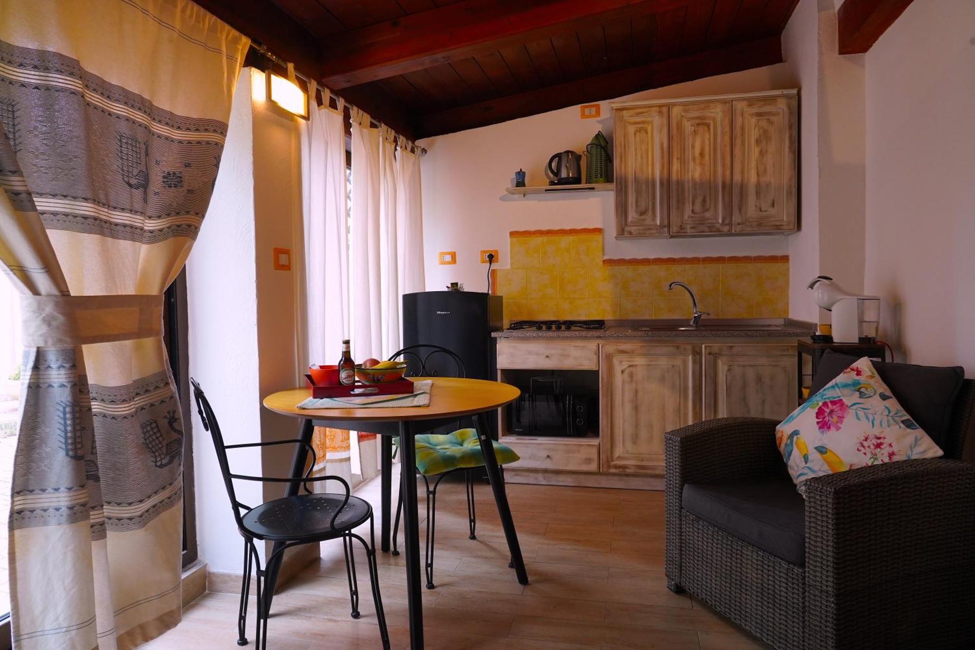 Flowery Aparthotel