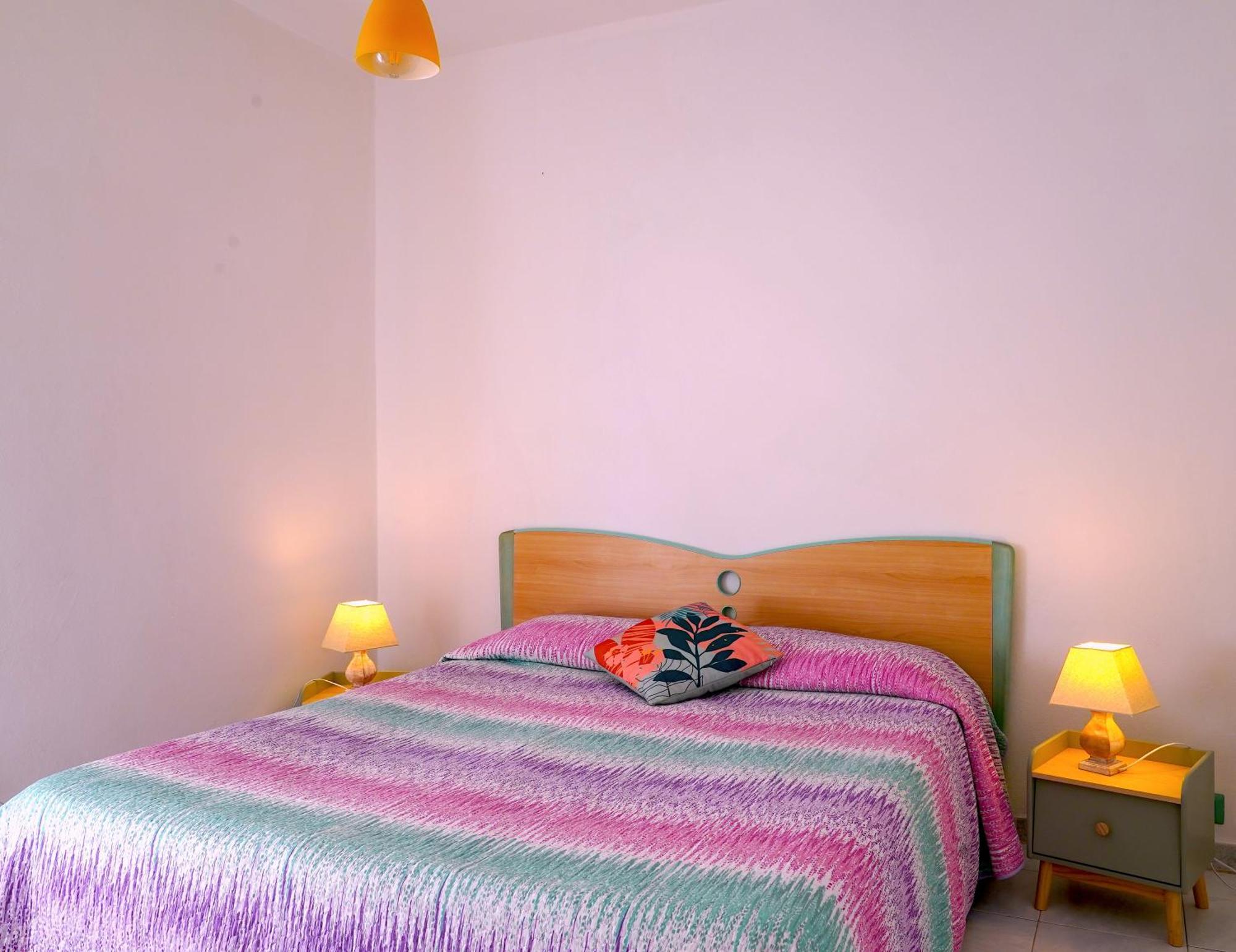 Flowery Aparthotel Alghero