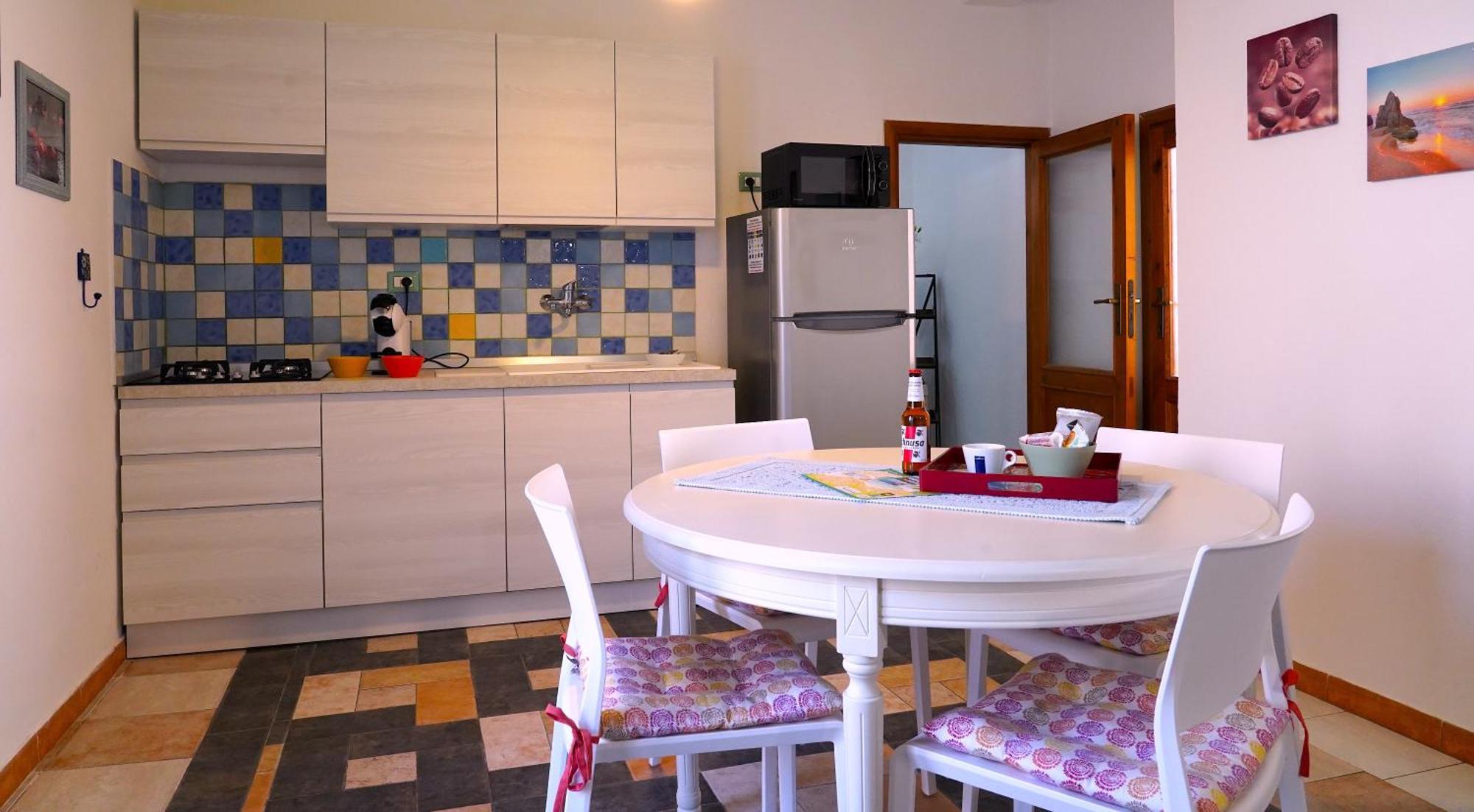 Aparthotel Flowery Alghero