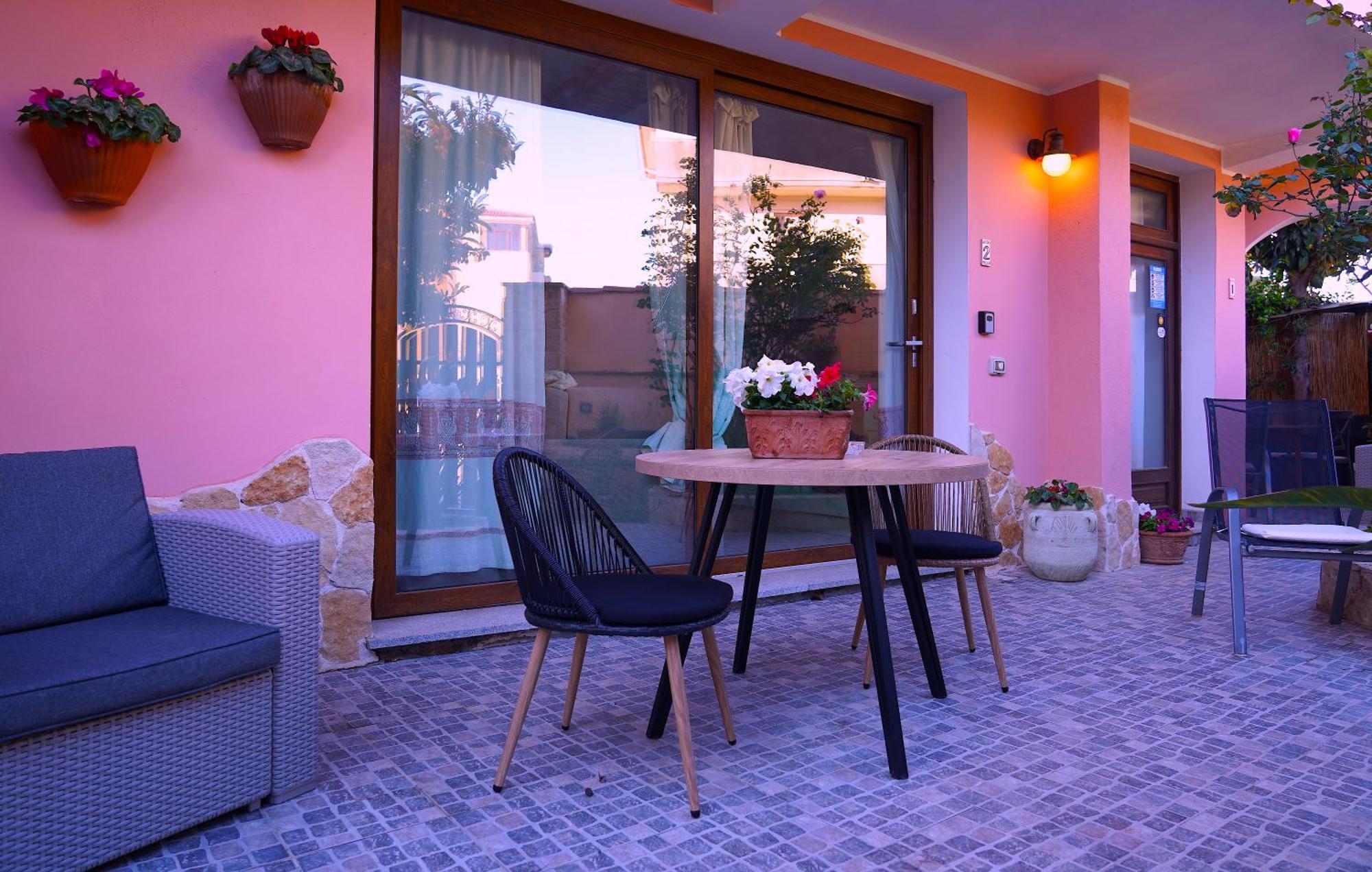 Flowery Aparthotel Alghero