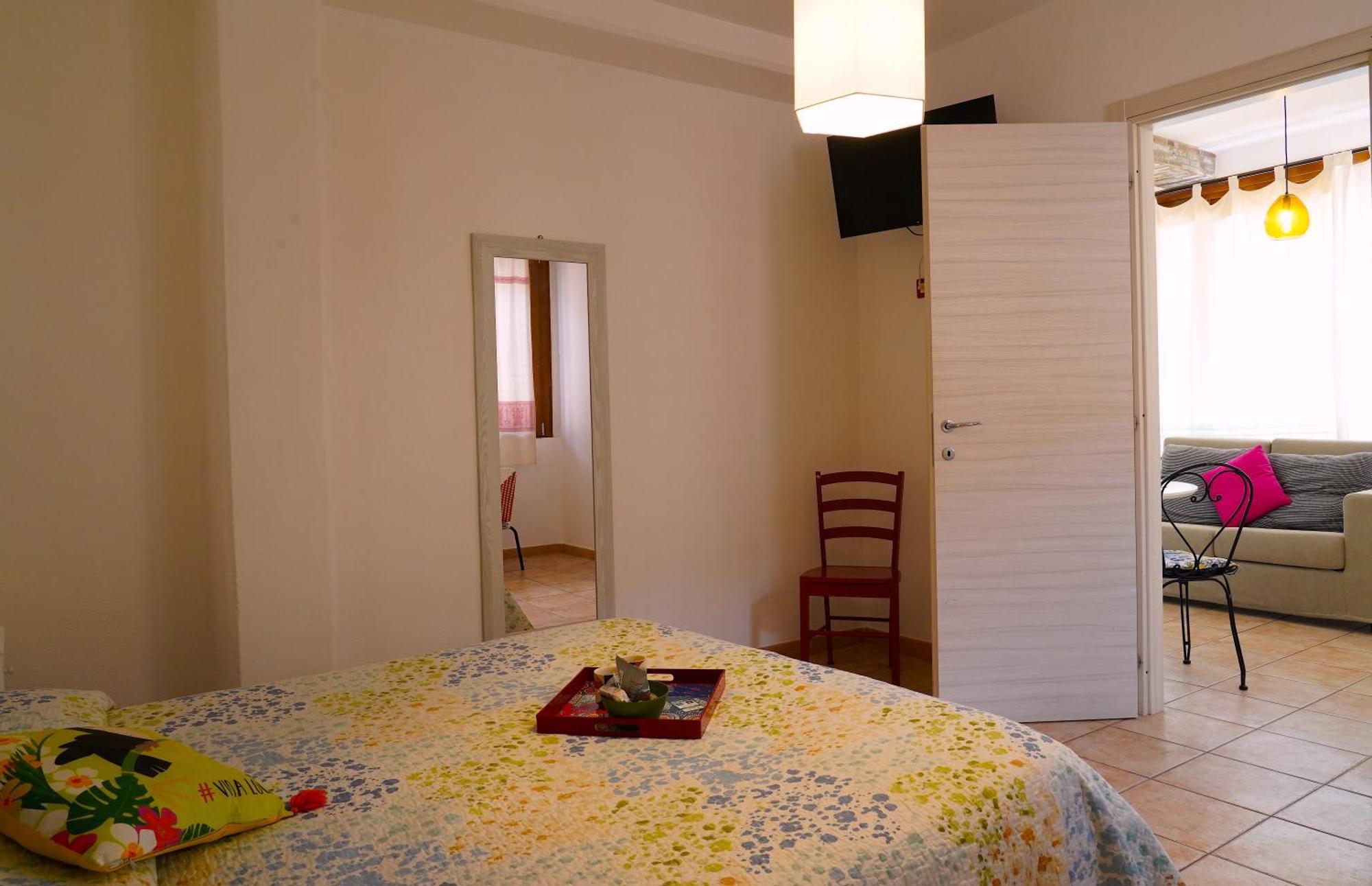 Aparthotel Flowery 2*