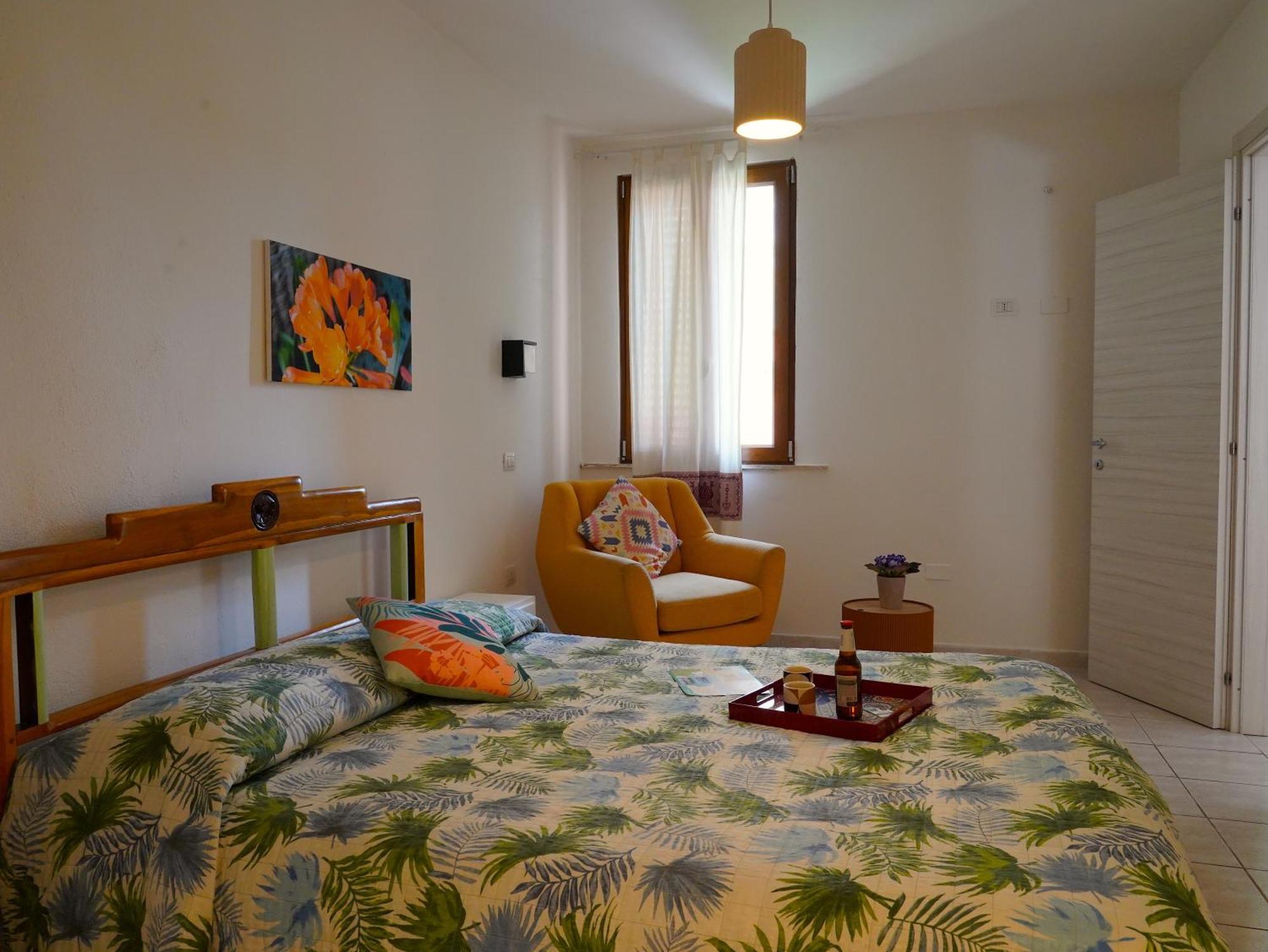 Flowery Aparthotel Alghero