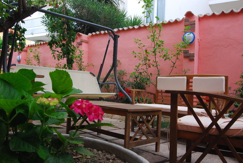 Flowery Aparthotel Alghero