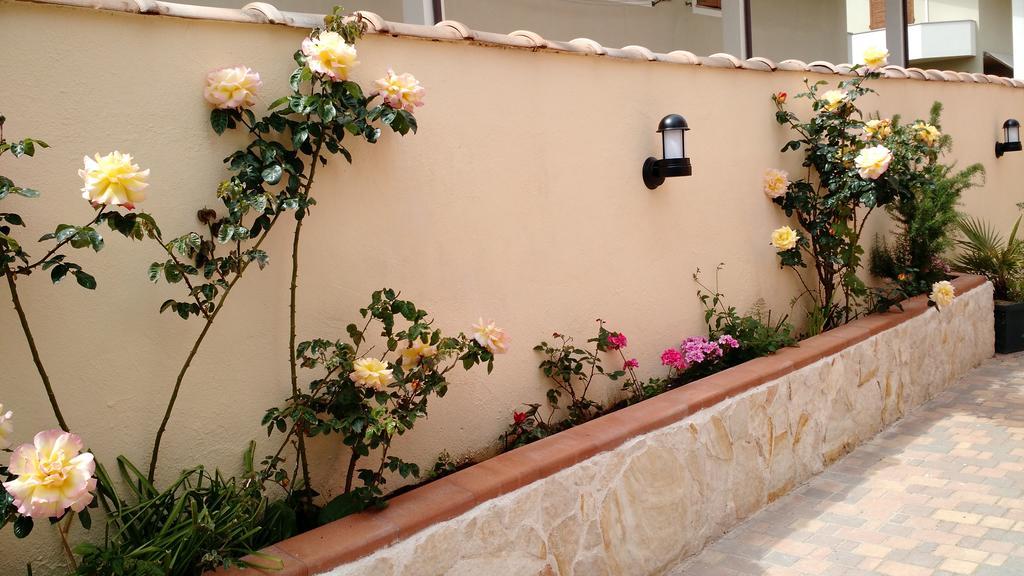 Flowery Aparthotel Alghero