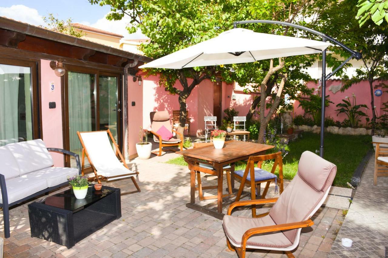 Aparthotel Flowery Alghero